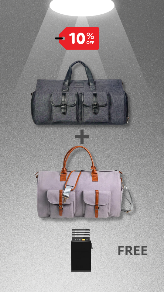 Gray & Light Gray