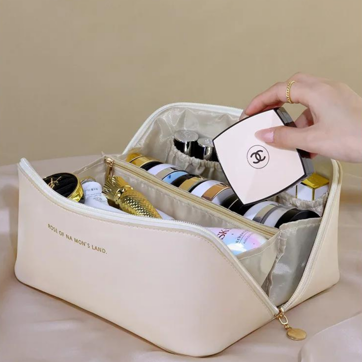 _Gift_SmarTravel™ Beauty Case