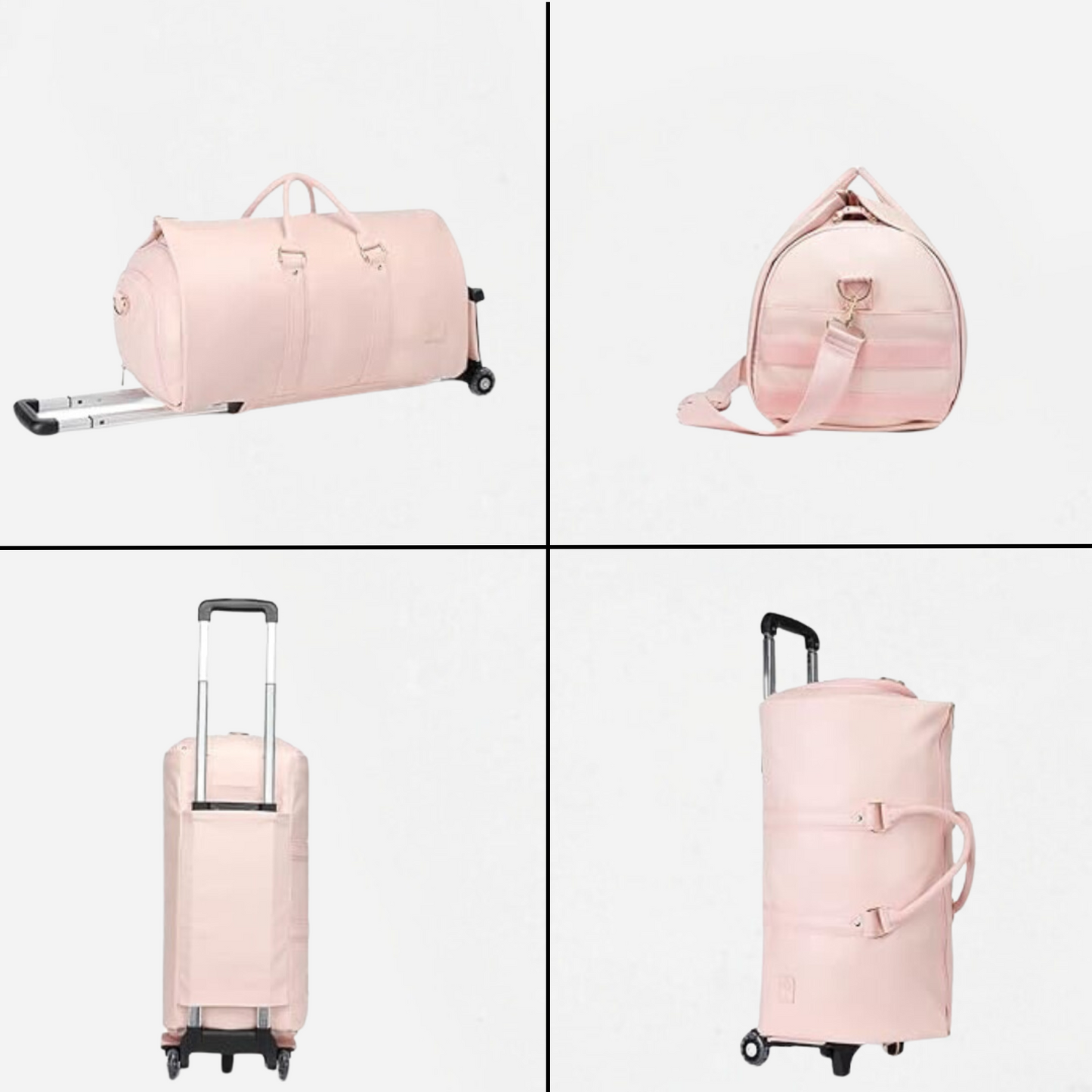 SmarTravel™ Trolley