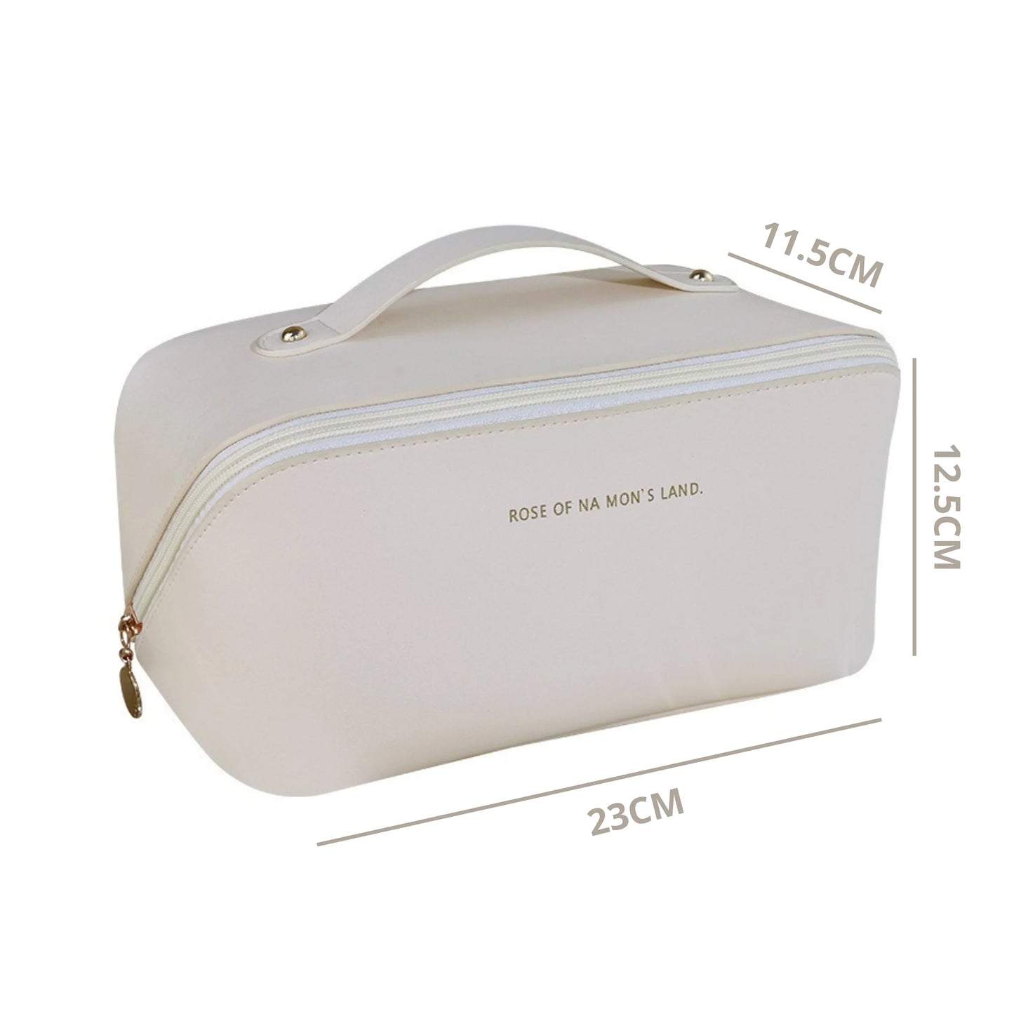 beauty case dimensioni