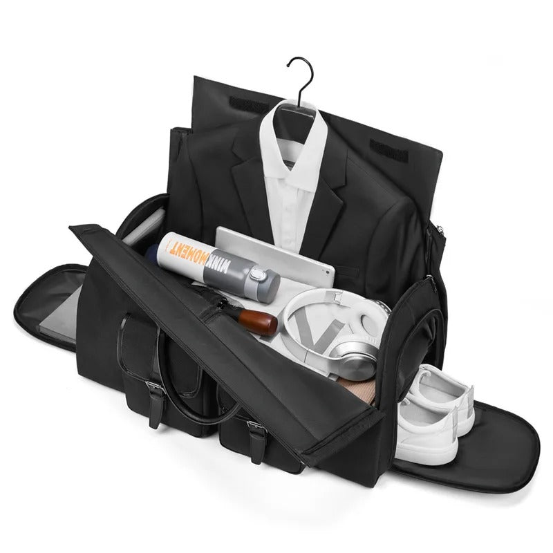 borsa da viaggio capiente