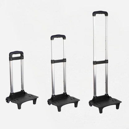 trolley perfetto per ogni altezza
