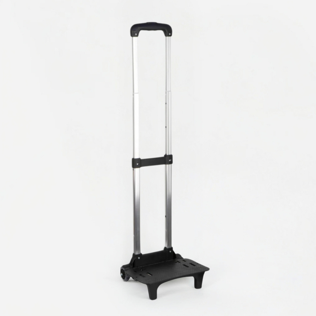 trolley per la borsa da viaggio