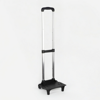 trolley per la borsa da viaggio